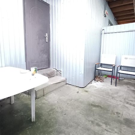 Дом С Удобствами, Возле 3 Городской Больницы Tcherkassy Extérieur photo