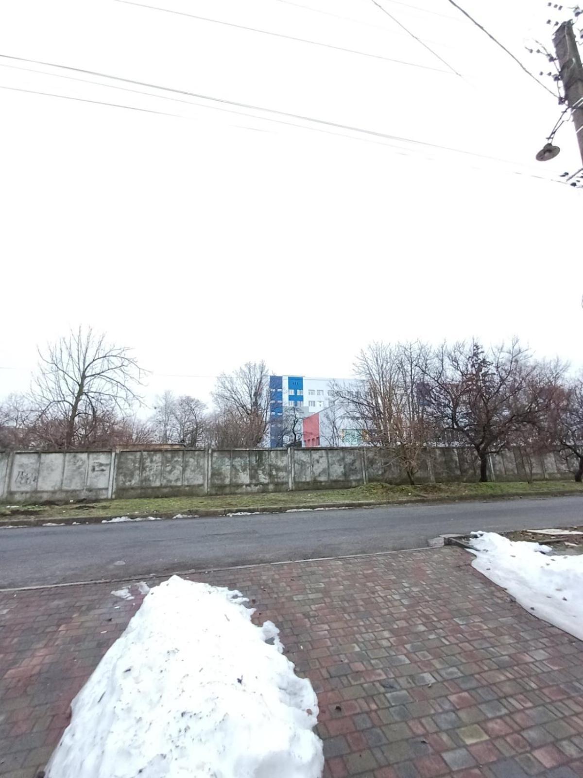 Дом С Удобствами, Возле 3 Городской Больницы Tcherkassy Extérieur photo